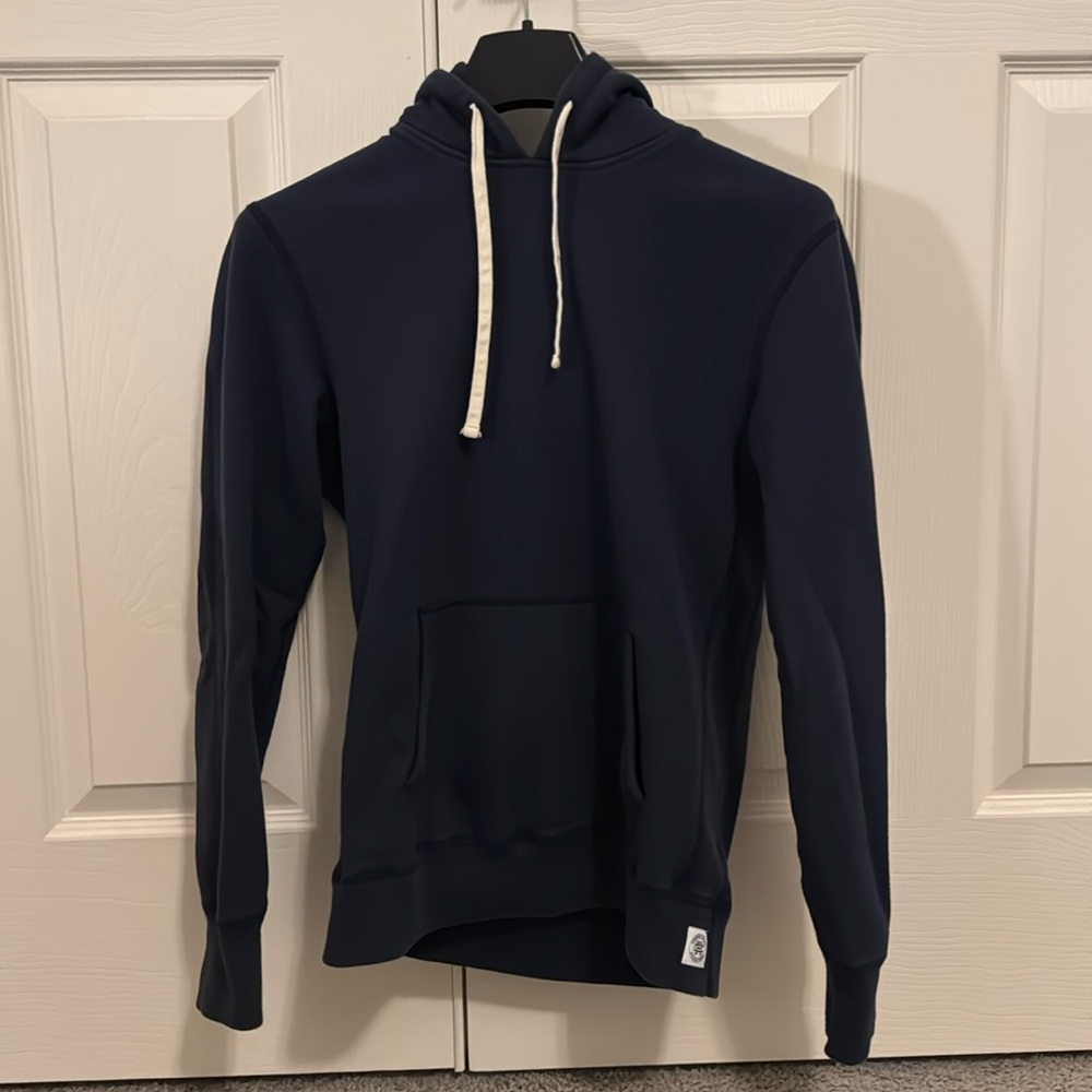 Reigning Champ Midweight Terry Hoodie - Men’s S